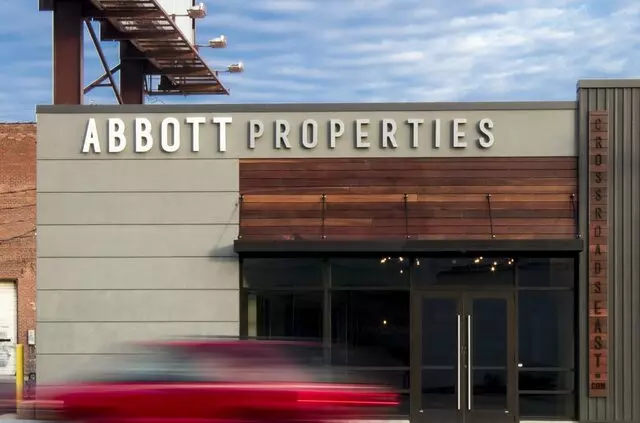 Abbott Properties
