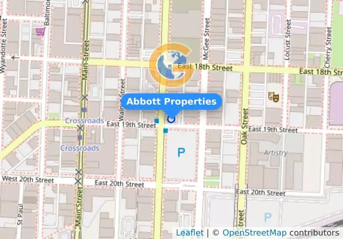 Abbott Properties