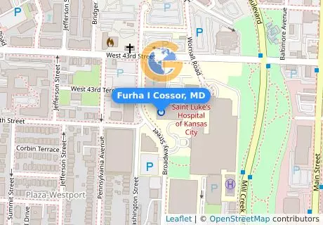 Furha I Cossor, MD
