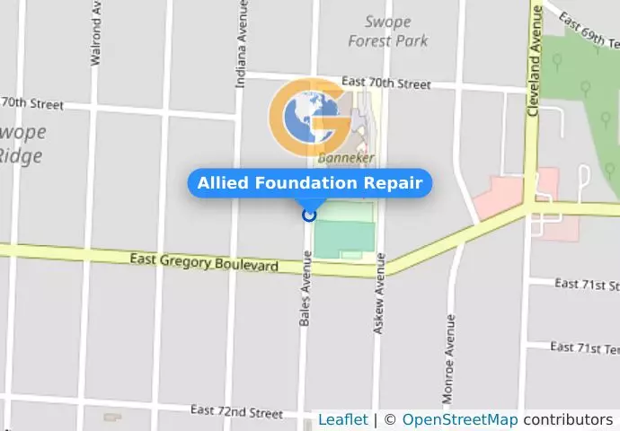 Allied Foundation Repair