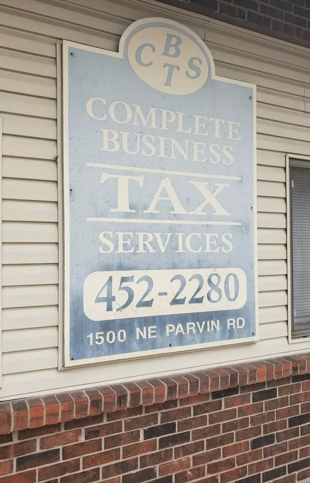 Complete Tax Service
