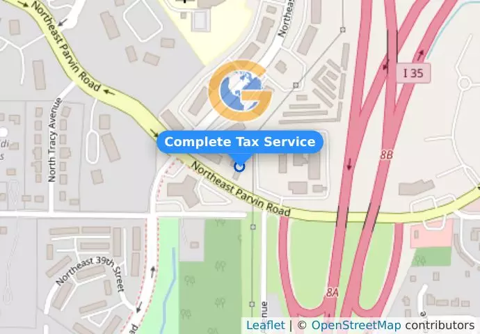 Complete Tax Service