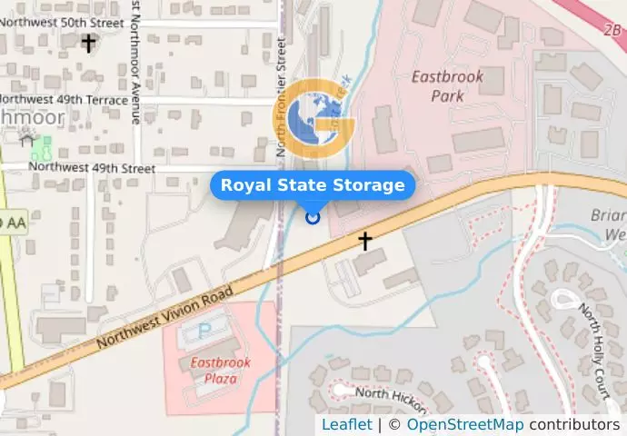 Royal State Storage
