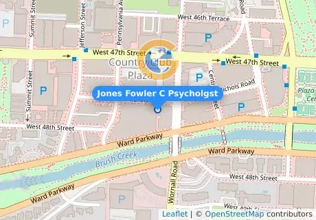 Jones Fowler C Psycholgst