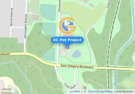 KC Pet Project