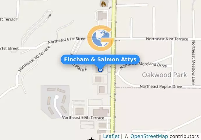 Fincham & Salmon Attys