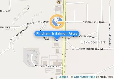 Fincham & Salmon Attys