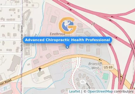 Advanced Chiropractic Health Professional