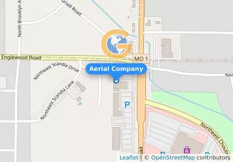 Aerial Company