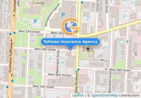 Tallman Insurance Agency