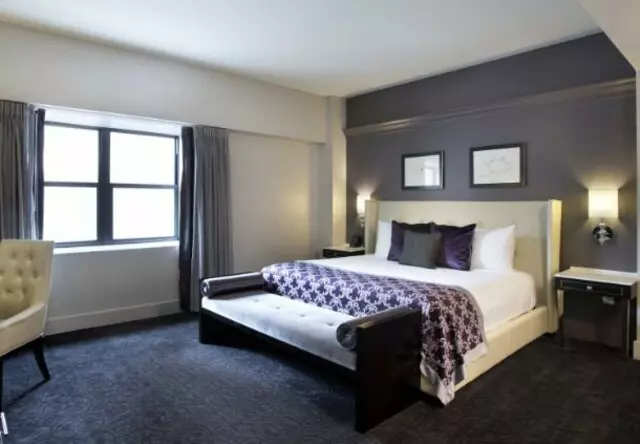 Ambassador Hotel Kansas City, Autograph Collection