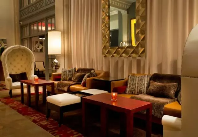 Ambassador Hotel Kansas City, Autograph Collection