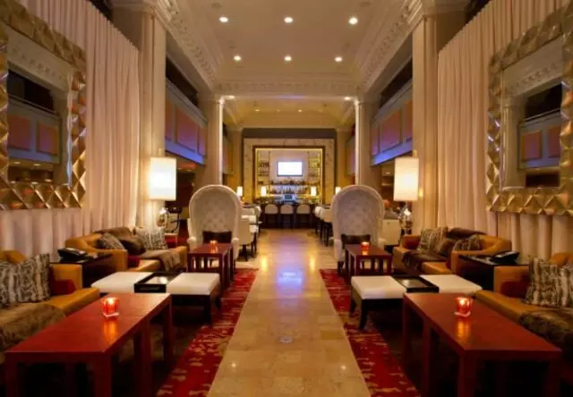 Ambassador Hotel Kansas City, Autograph Collection