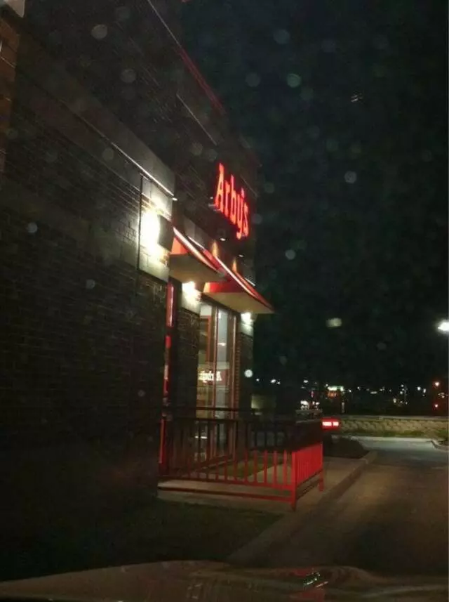 Arby’s