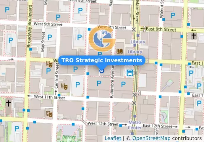TRO Strategic Investments