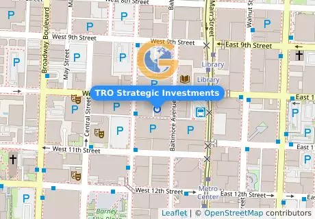 TRO Strategic Investments
