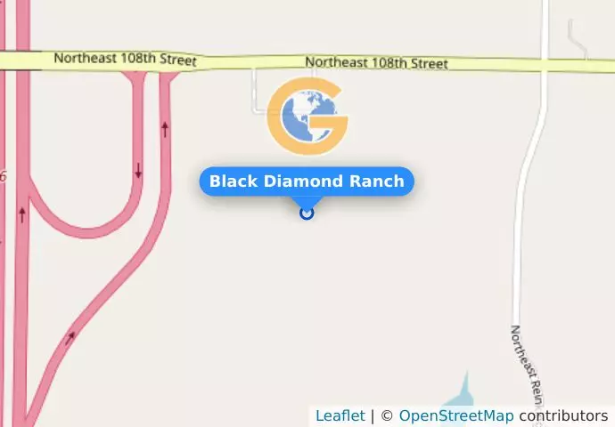 Black Diamond Ranch
