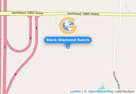 Black Diamond Ranch