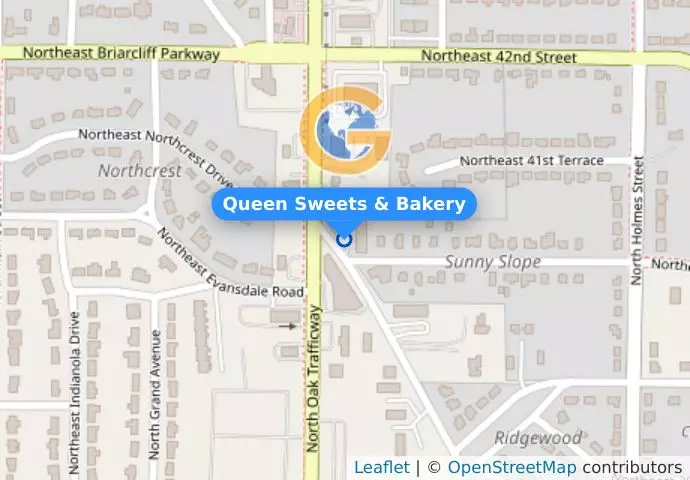Queen Sweets & Bakery