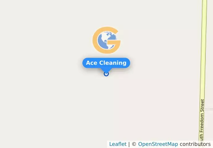 Ace Cleaning