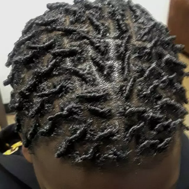 Auphirah&apos;s African Hair Braiding & Locks