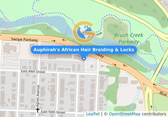 Auphirah&apos;s African Hair Braiding & Locks