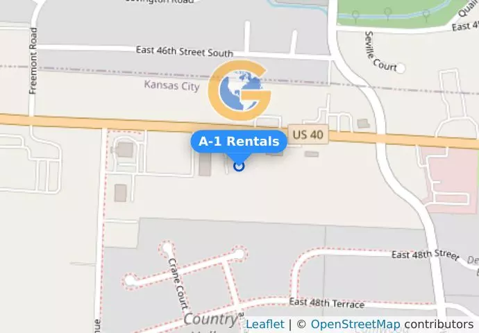 A-1 Rentals