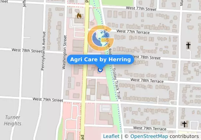 Agri Care by Herring