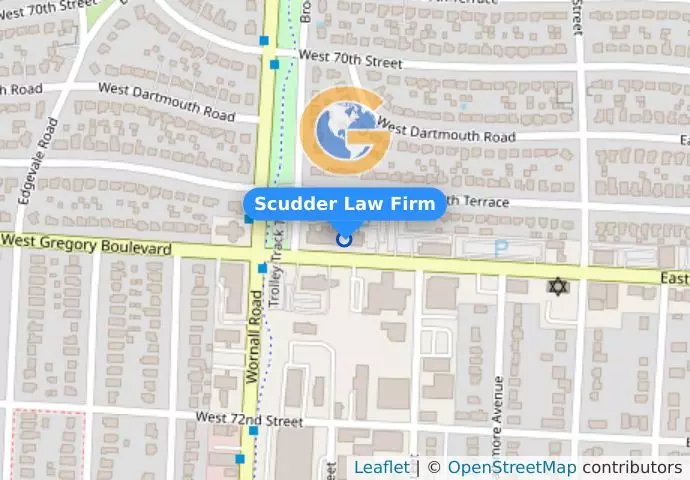 Scudder Law Firm