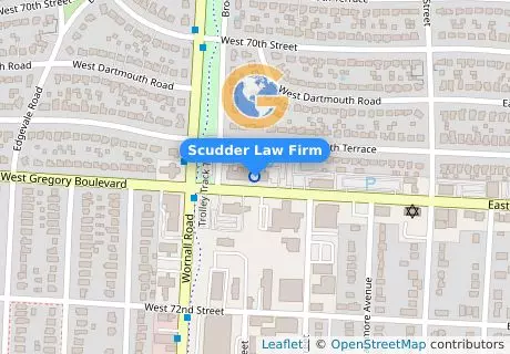 Scudder Law Firm