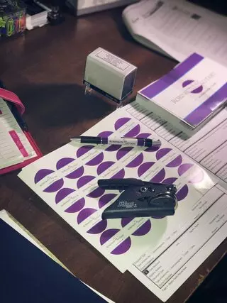 Robinson Notary and Signing