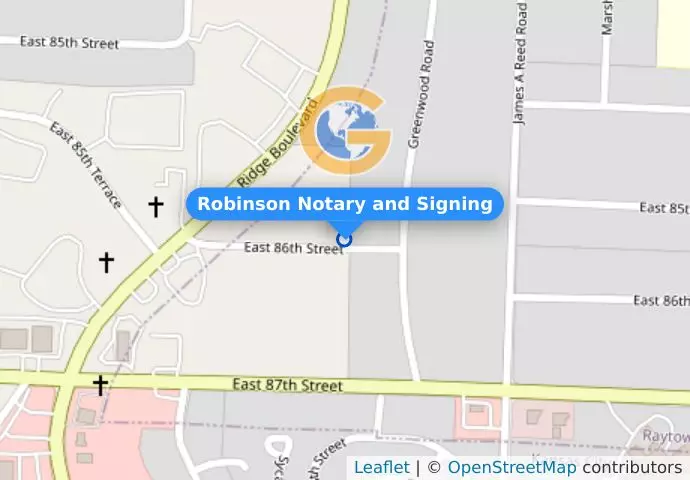 Robinson Notary and Signing
