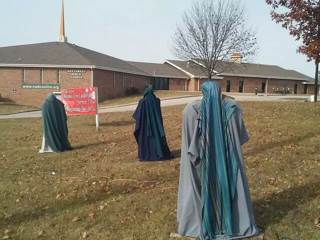 Northwest Bible Church