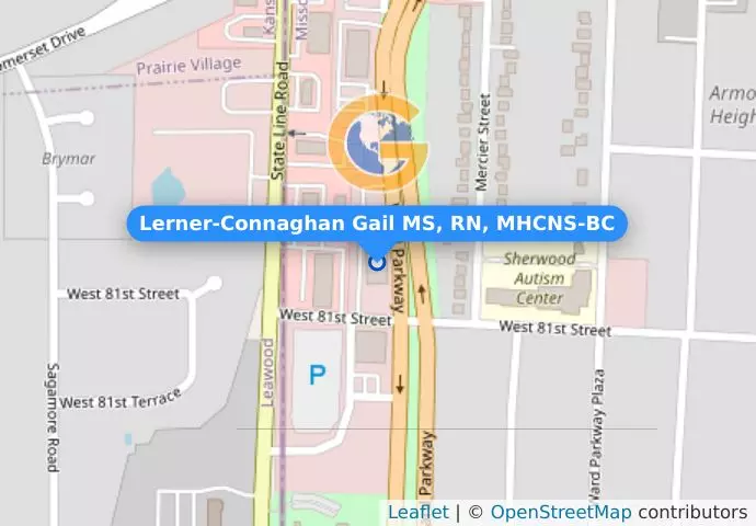 Lerner-Connaghan Gail MS, RN, MHCNS-BC