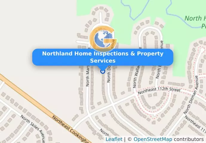 Northland Home Inspections & Property Services