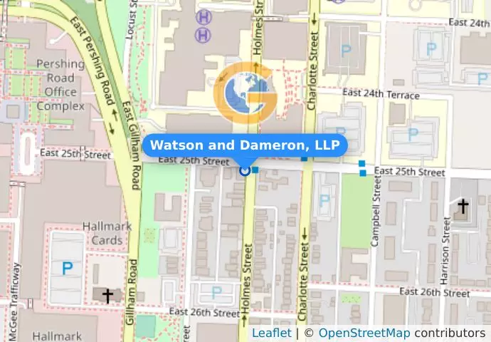 Watson and Dameron, LLP
