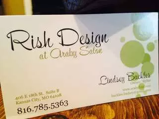 Rish Design