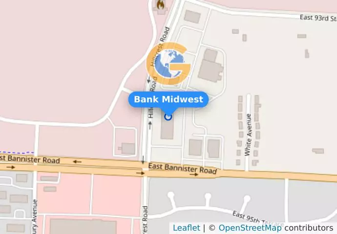 Bank Midwest