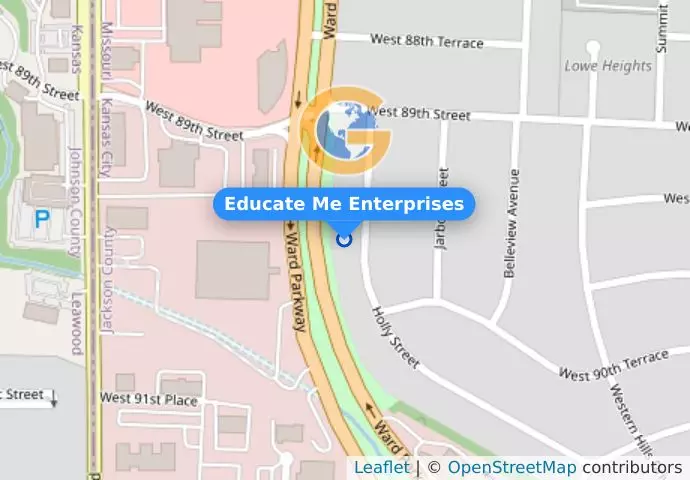 Educate Me Enterprises