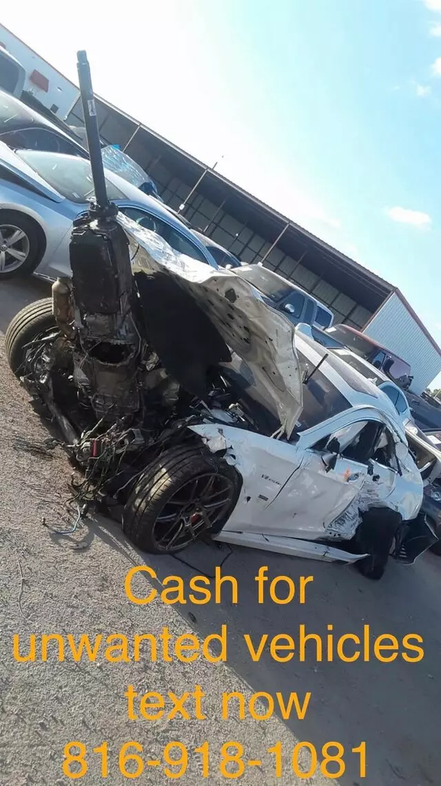 Ace Auto Cash for Cars