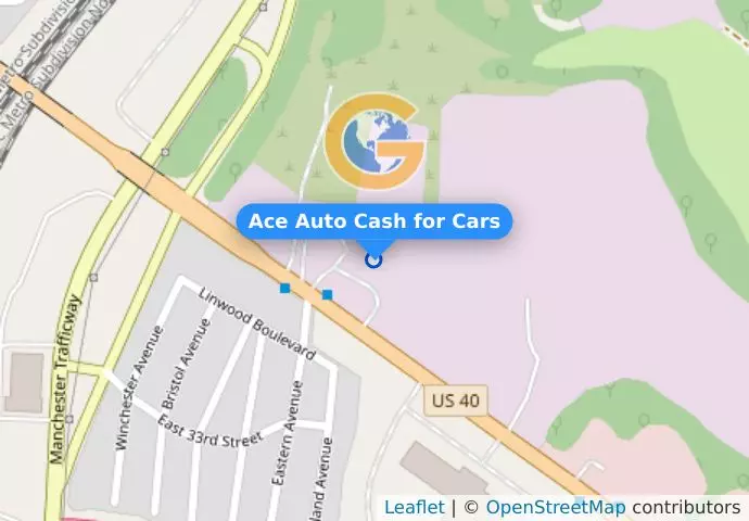 Ace Auto Cash for Cars