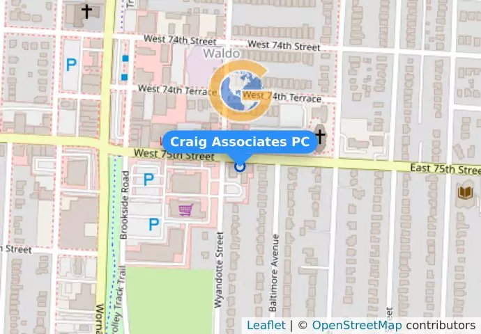 Craig Associates PC