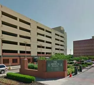 Saint Luke's Ear Nose & Throat Specialists-Kansas City
