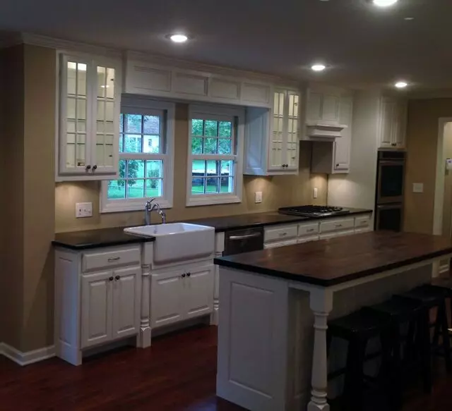 Agape Home Improvement