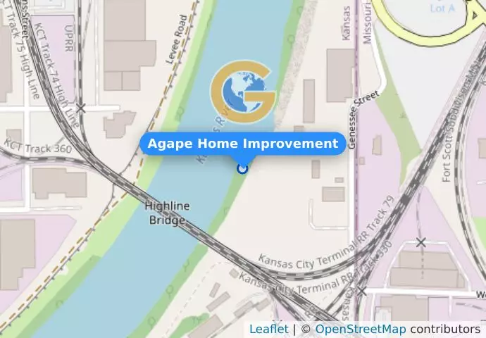 Agape Home Improvement