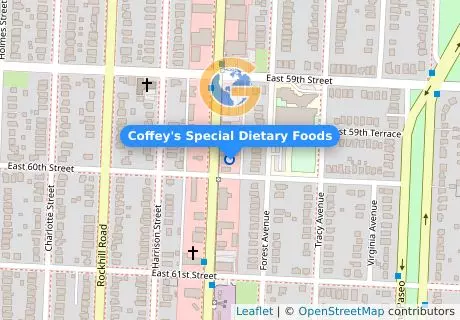 Coffey's Special Dietary Foods