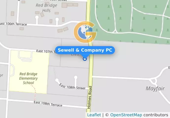 Sewell & Company PC