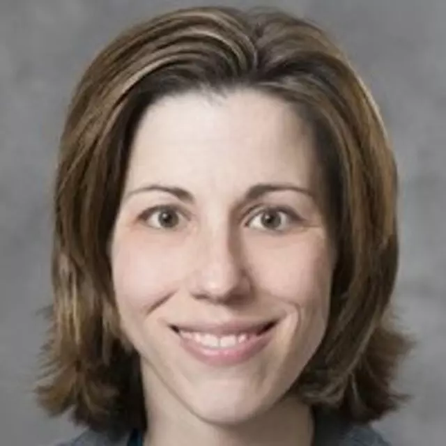 Jennifer a Svetlecic, MD