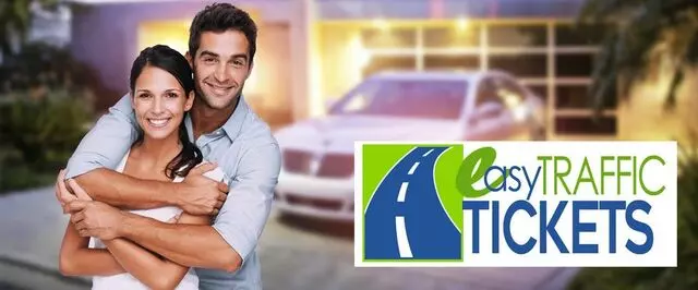 Easy Traffic Tickets