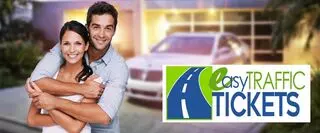Easy Traffic Tickets